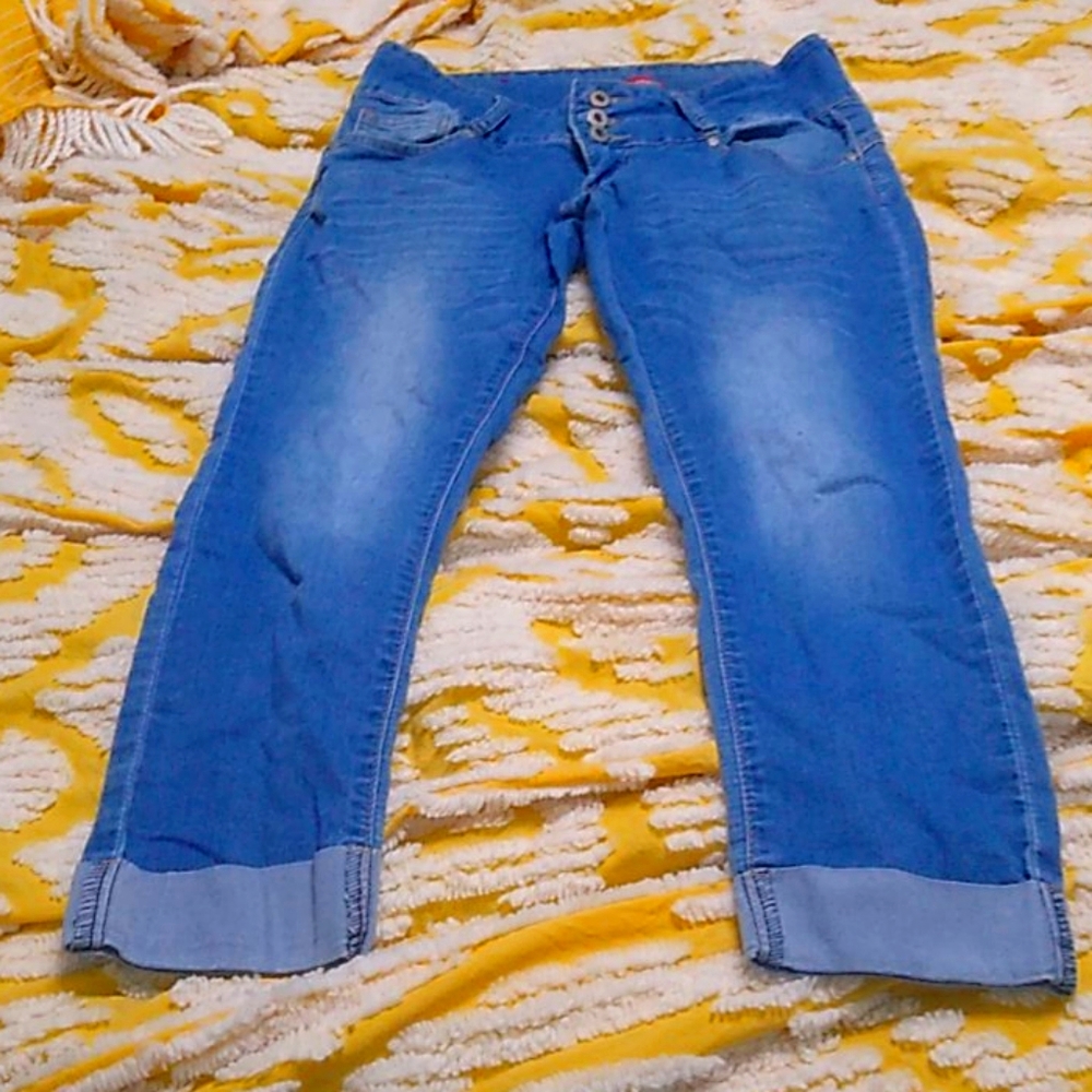 Women's jeans